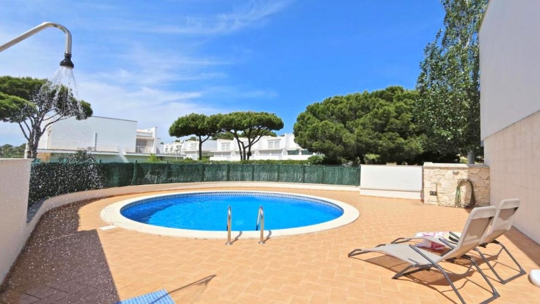 House in Vilamoura, Quarteira, Algarve 5 - 16557322