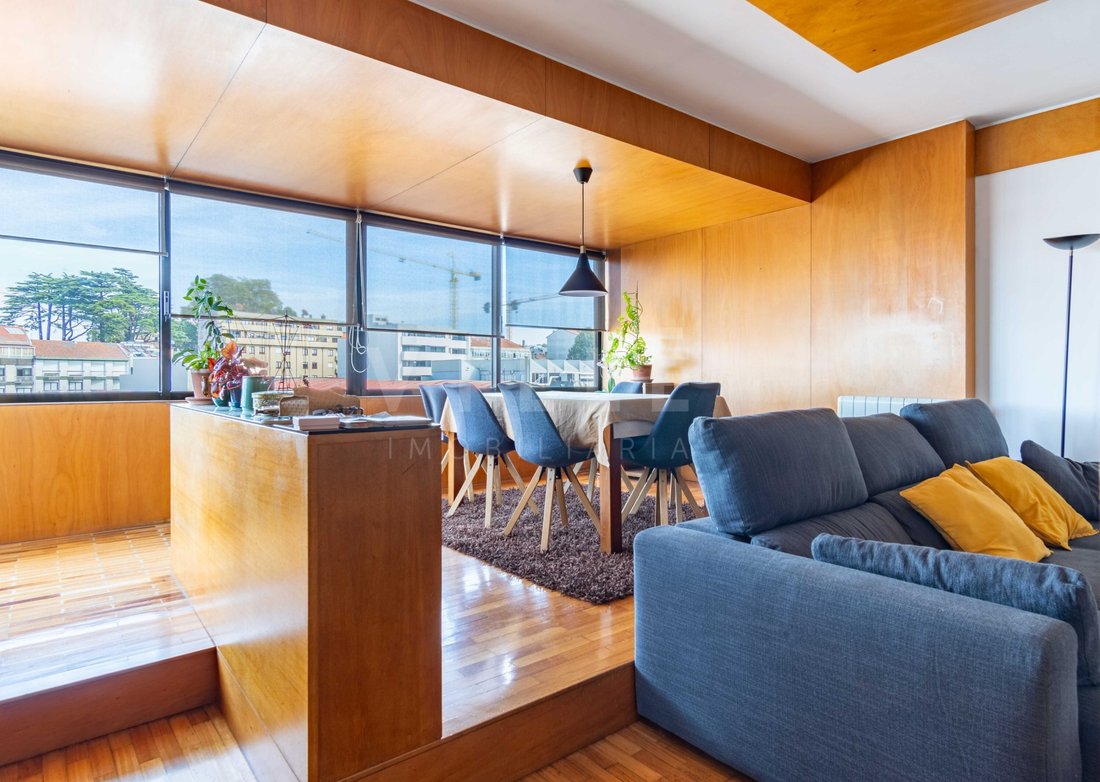 Apartment in Mafamude e Vilar do Paraiso, Porto District, Portugal 2 - 17821151