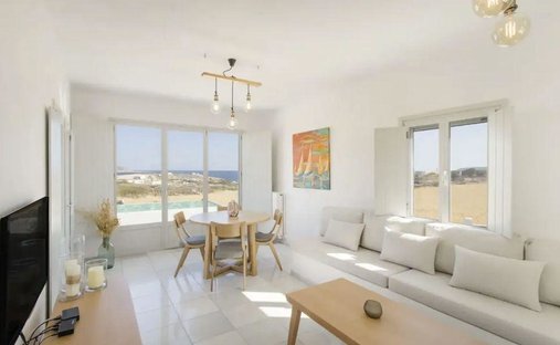 Wohnung in Paros, Aegean, Griechenland 1