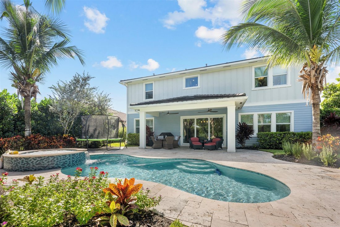 House in Wellington, Florida, United States 2 - 17916328