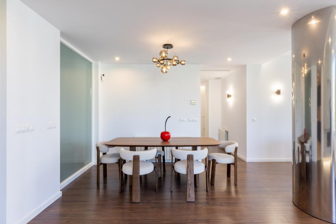 Apartment in l'Eixample, Valencia, Spain 4 - 17918281