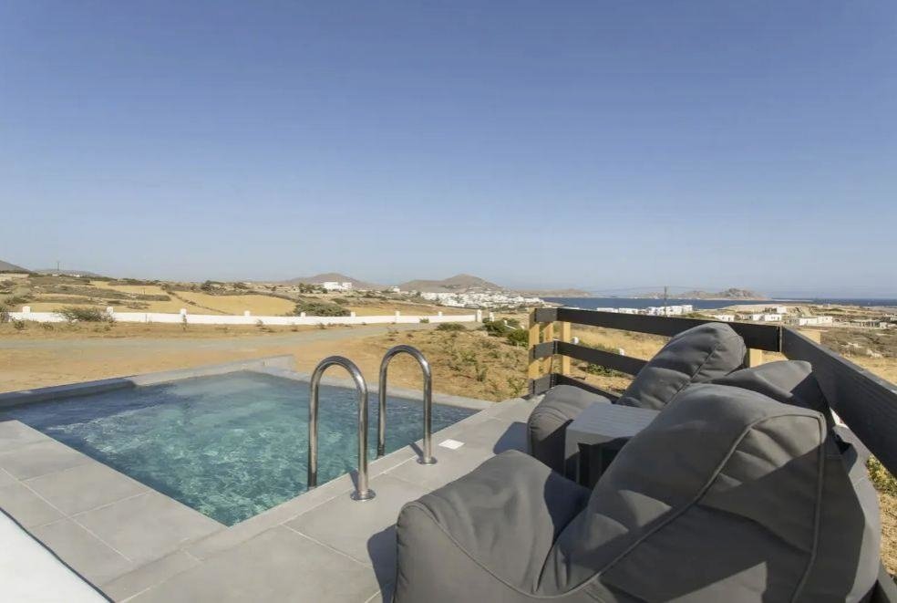 Apartment in Paros, Aegean, Greece 5 - 17921243