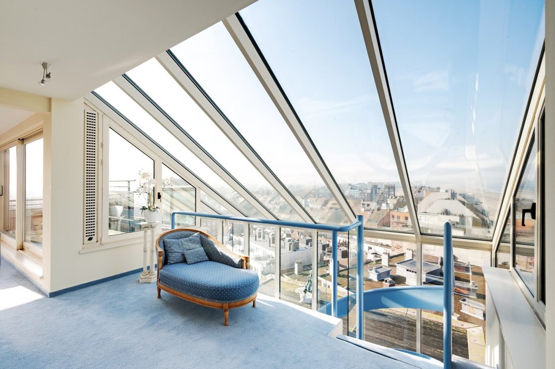 Appartamento a Knokke-Heist, Fiandre, Belgio 4 - 15593081