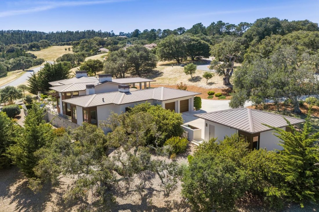 House in Monterey, California, United States 3 - 17921050