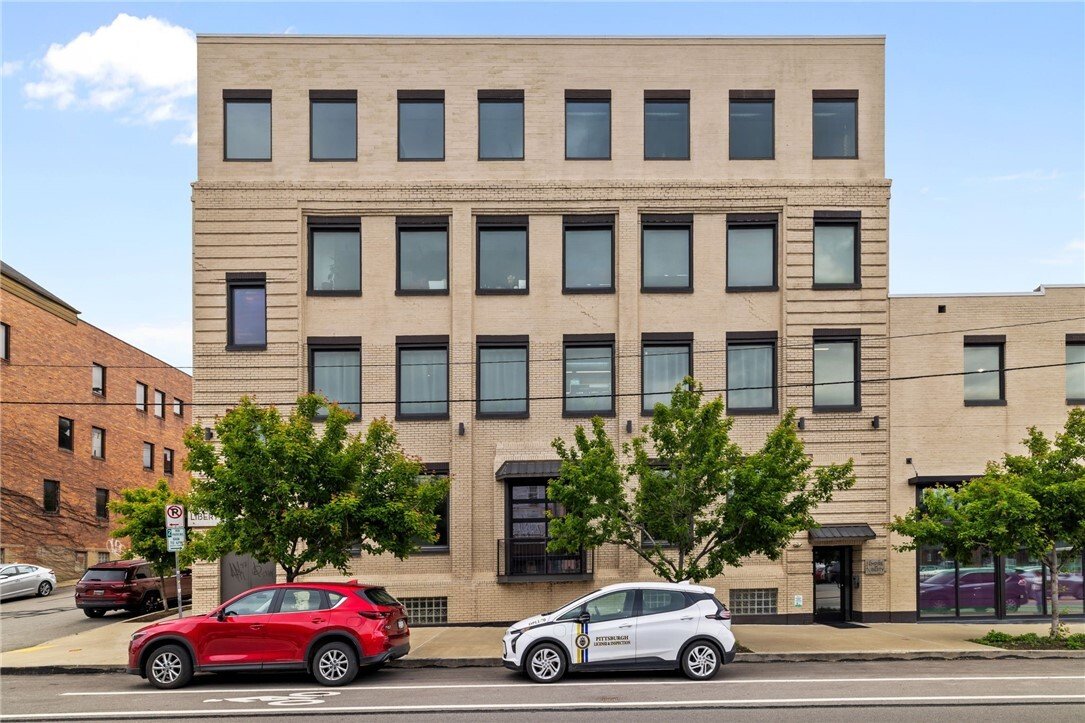 Condo in Pittsburgh, Pennsylvania, United States 2 - 17918568