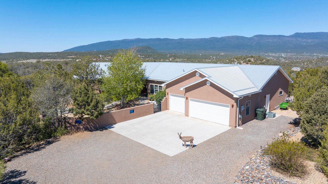 House in Sandia Park, New Mexico, United States 1 - 17920732