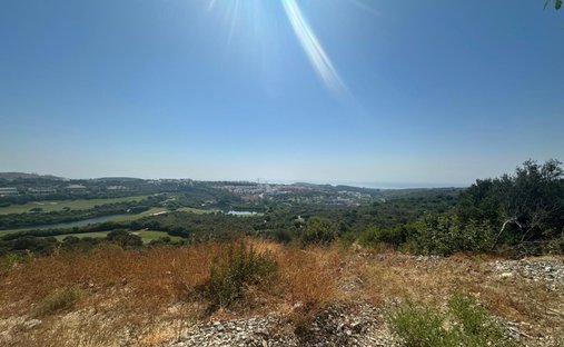 Finca à Casares, Andalousie, Espagne 1