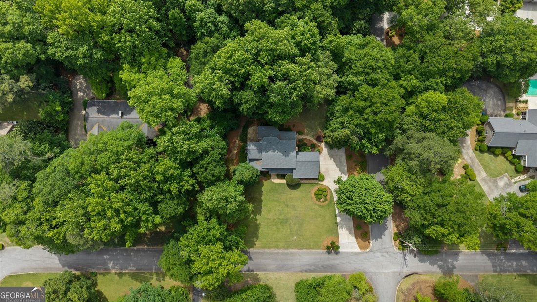 House in Carrollton, Georgia, United States 5 - 17917230
