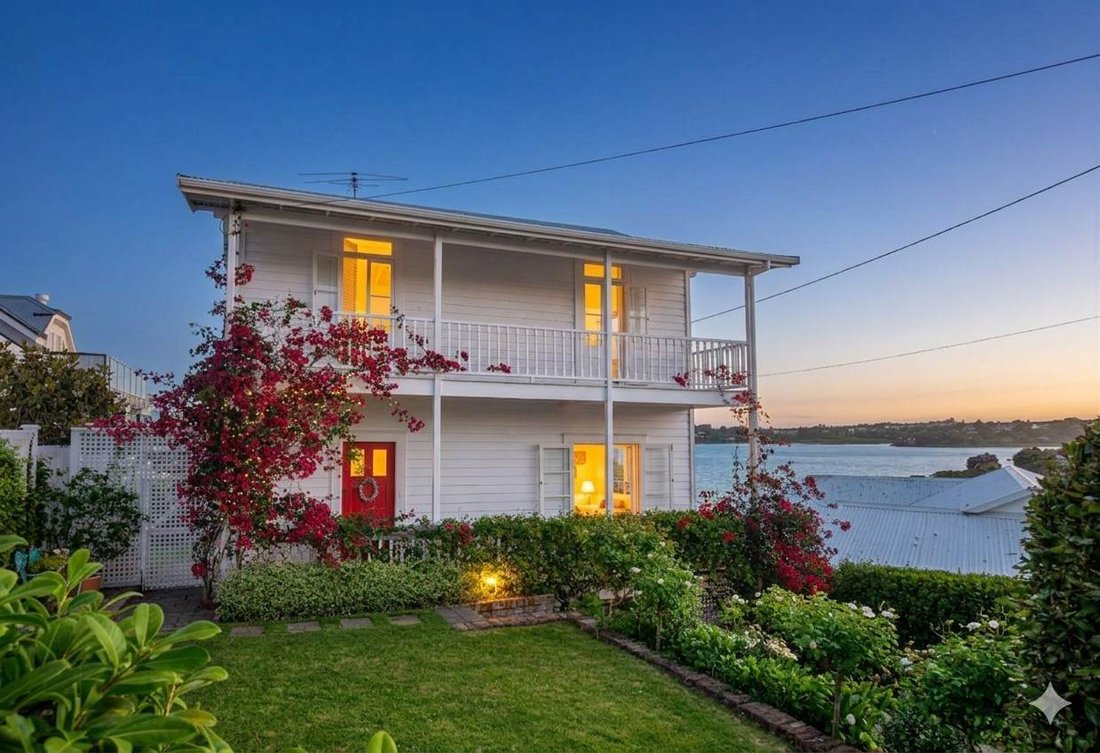 House in Auckland, Auckland, New Zealand 2 - 16967635