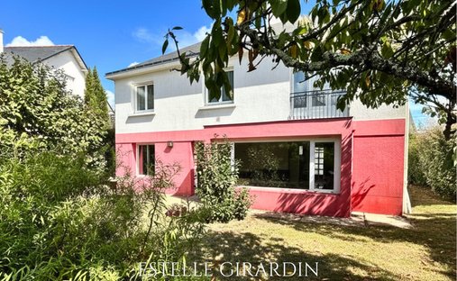 Villa en Tortière - Donatien, Nantes, Francia 1