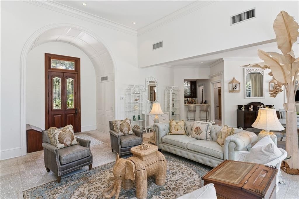 House in St. Simons, Georgia, United States 5 - 17475119