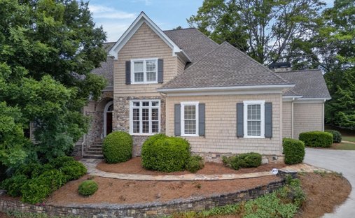 Casa en Johns Creek, Georgia, Estados Unidos 1