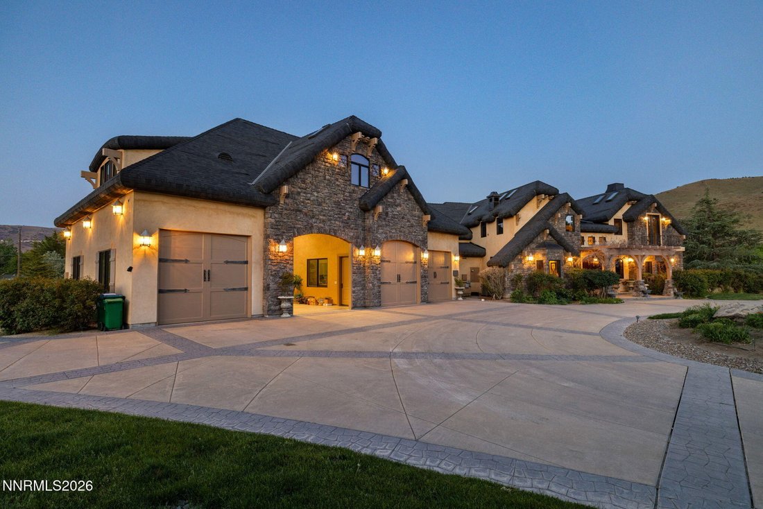 House in Reno, Nevada, United States 3 - 17920877
