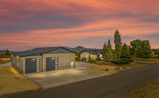 House in Flagstaff, Arizona, United States 1
