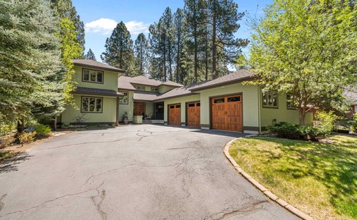 Casa en Bend, Oregón, Estados Unidos 1