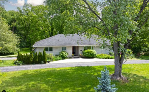 House in Columbus, Ohio, United States 1