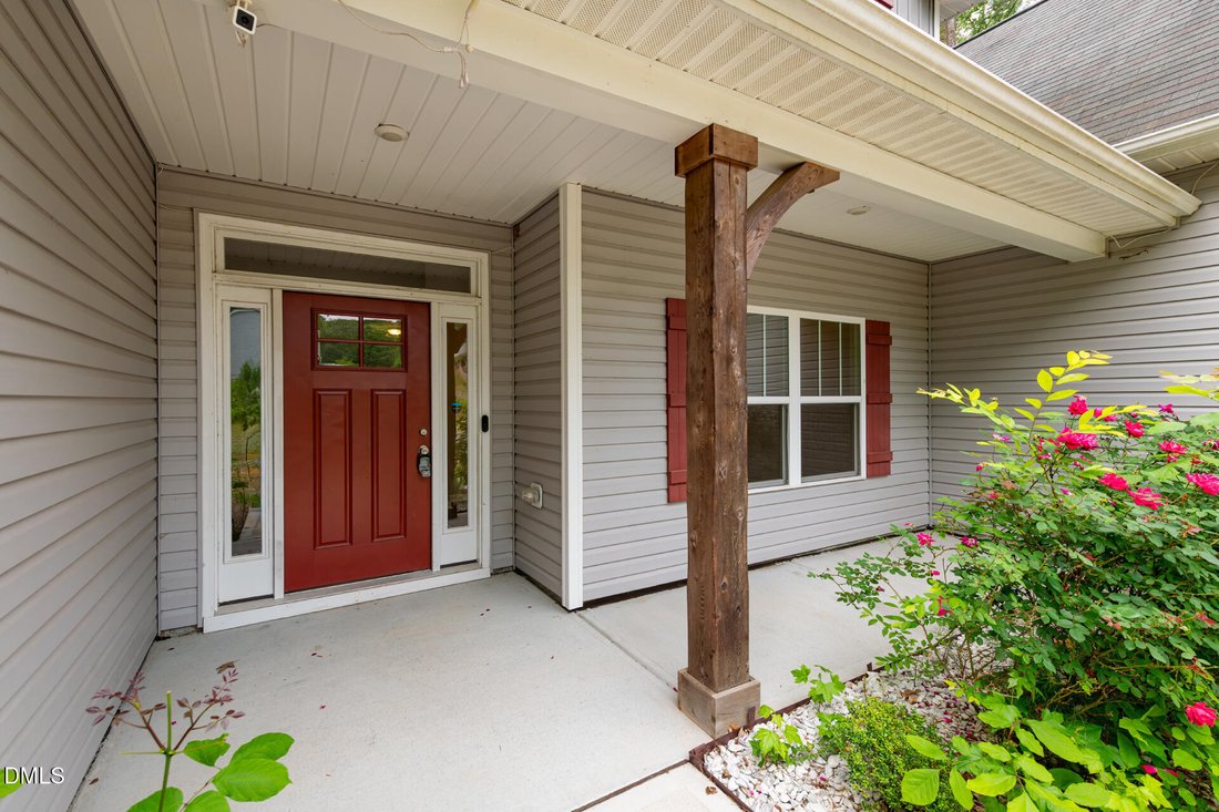 House in Durham, North Carolina, United States 5 - 17916725