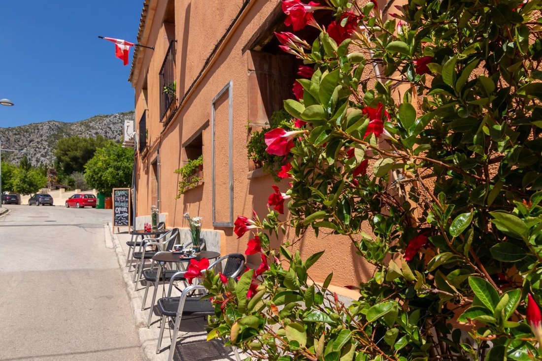 Sagra, Valencian Community, Spain 1 - 17923711