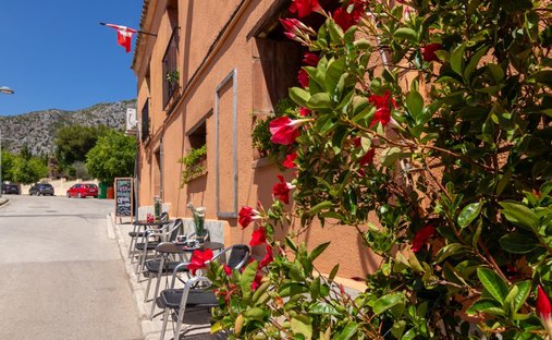 Sagra, Valencian Community, Spain 1