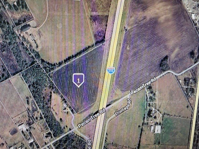 Land in Waxahachie, Texas, United States 2 - 17923887