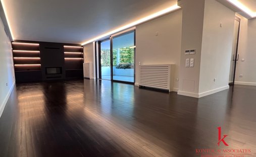 Apartment in Psychiko, Attica, Greece 1