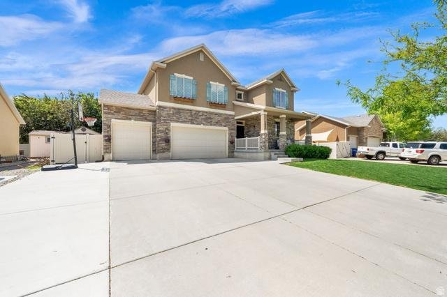 House in West Jordan, Utah, United States 4 - 17919280
