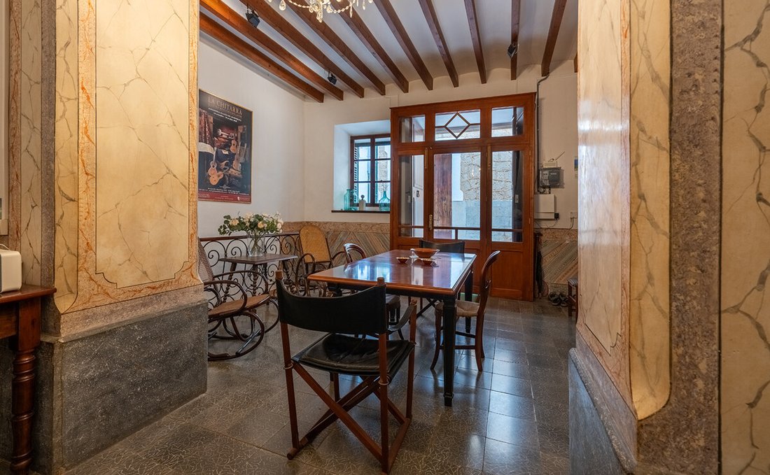 House in Fornalutx, Balearic Islands, Spain 5 - 17920994