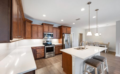 Haus in Murfreesboro, Tennessee, Vereinigte Staaten 1