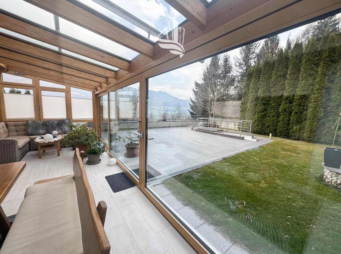 Apartment in Brixen, Trentino – Alto Adige/Südtirol, Italy 1 - 17918665