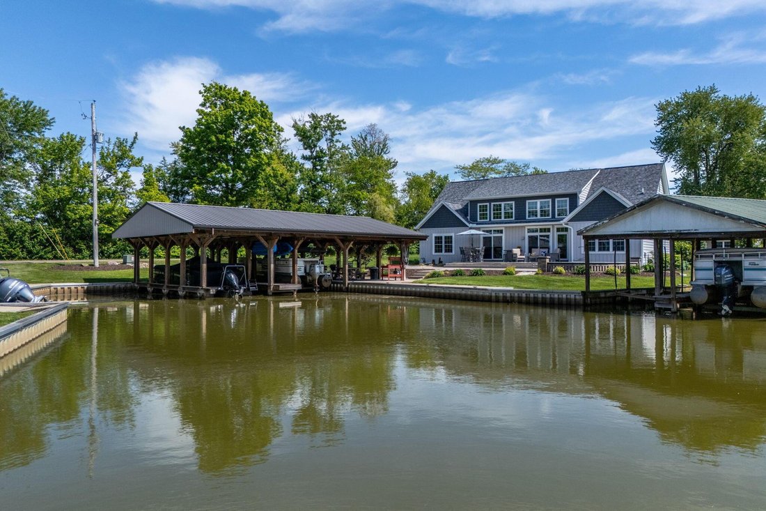 House in Thornville, Ohio, United States 4 - 17916377