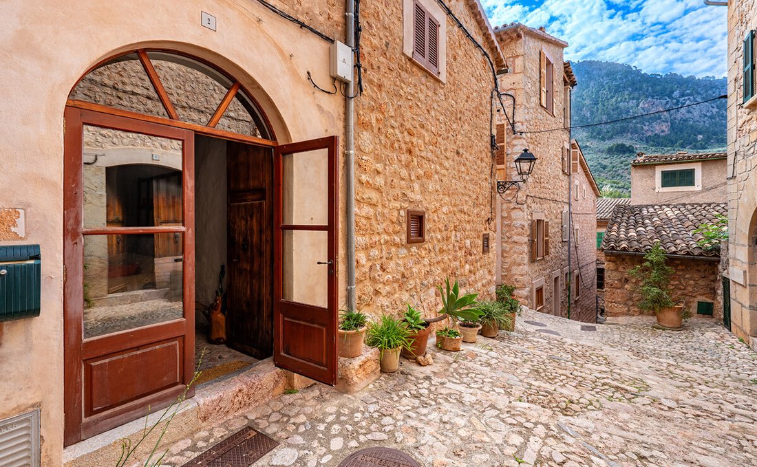 House in Fornalutx, Balearic Islands, Spain 2 - 17920302
