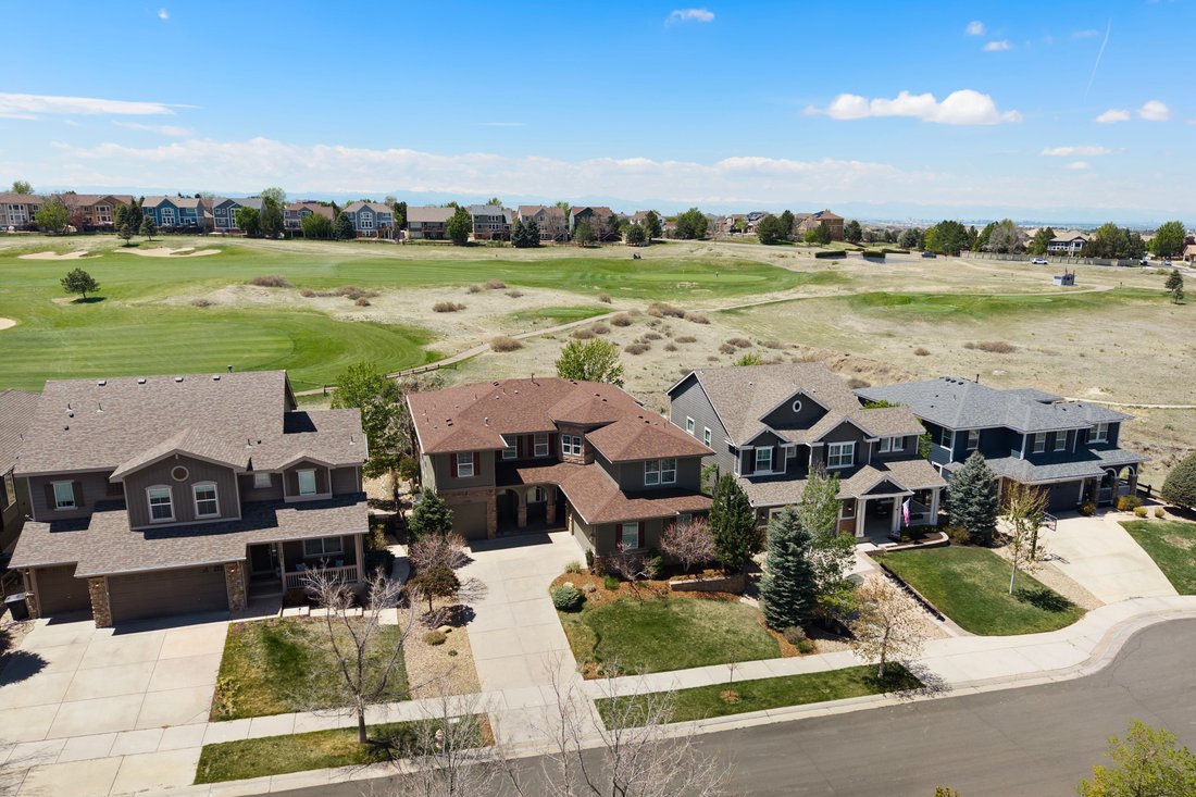 House in Parker, Colorado, United States 1 - 17917752