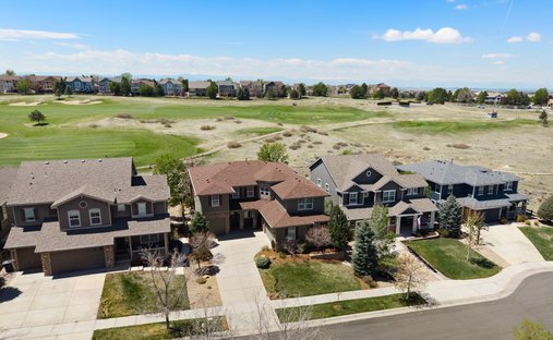Casa a Parker, Colorado, Stati Uniti 1