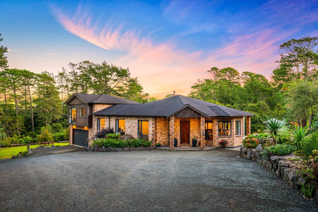House in Auckland, Auckland, New Zealand 4 - 17924857