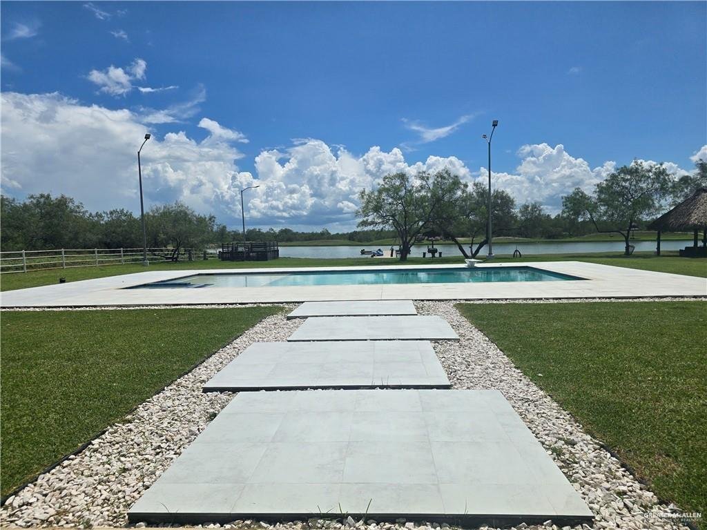 House in Encino, Texas, United States 4 - 17916626