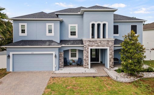 Haus in Orlando, Florida, Vereinigte Staaten 1