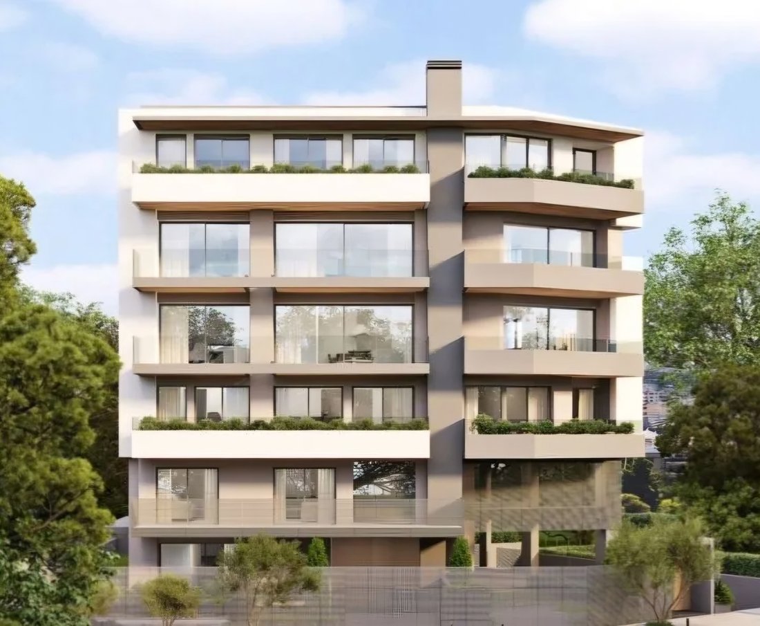 Apartment in Voula, Attica, Greece 2 - 17917114