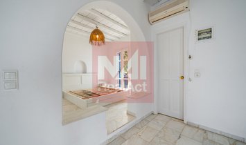 Haus in Mykonos, Aegean, Griechenland 1