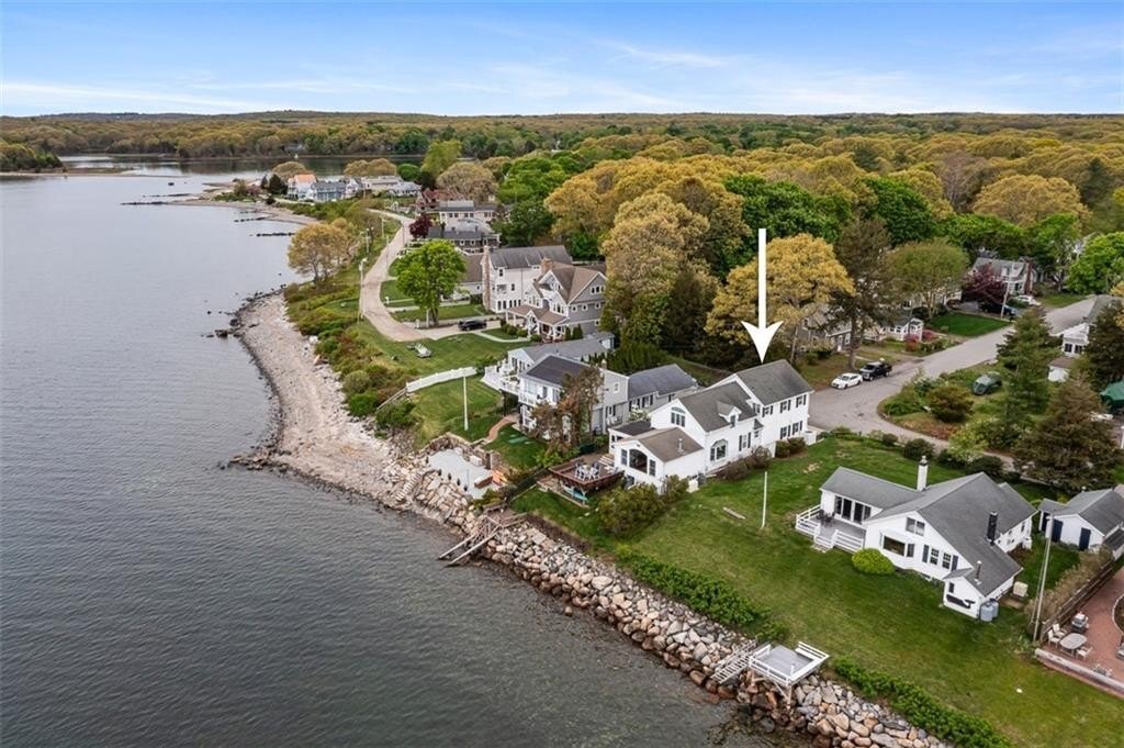 House in North Kingstown, Rhode Island, United States 2 - 17924526