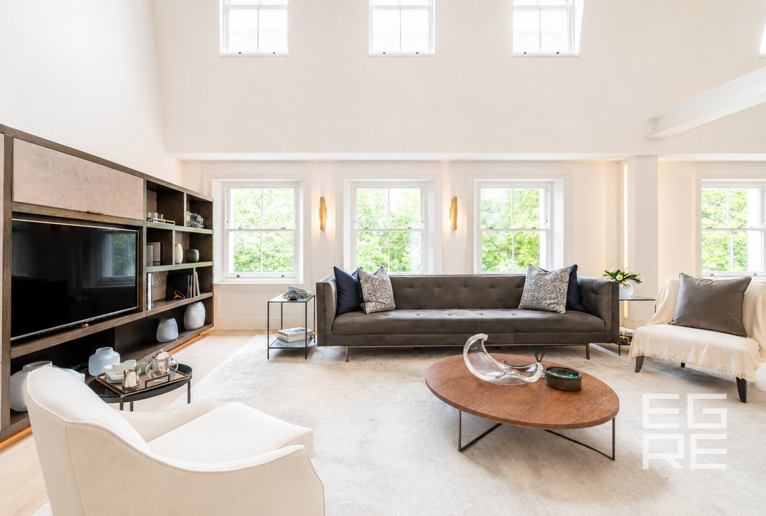 Wohnung in Hyde Park, Westminster, England 2 - 17919801