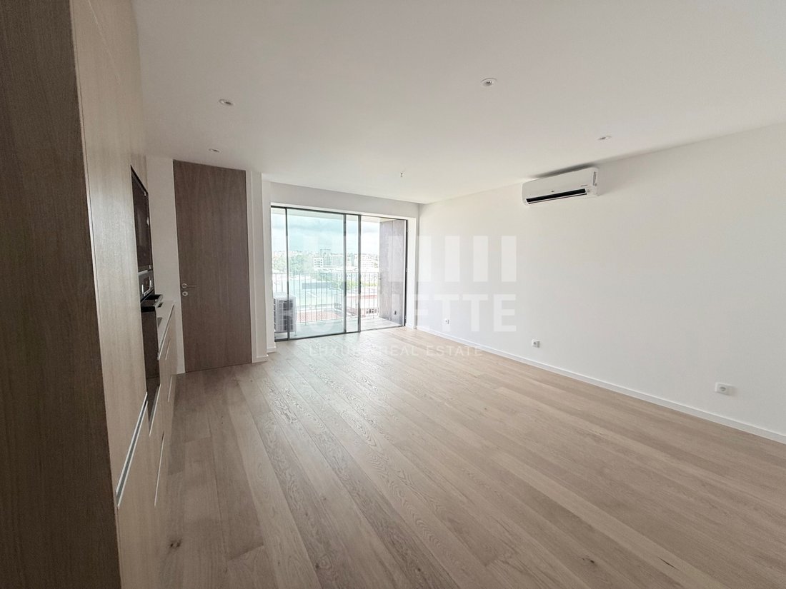 Apartment in Matosinhos e Leca da Palmeira, Porto District, Portugal 4 - 17918766