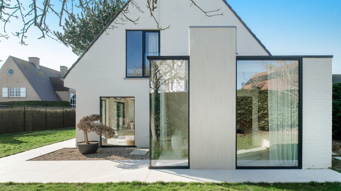 Villa in Knokke-Heist, Flanders, Belgium 2 - 17563124