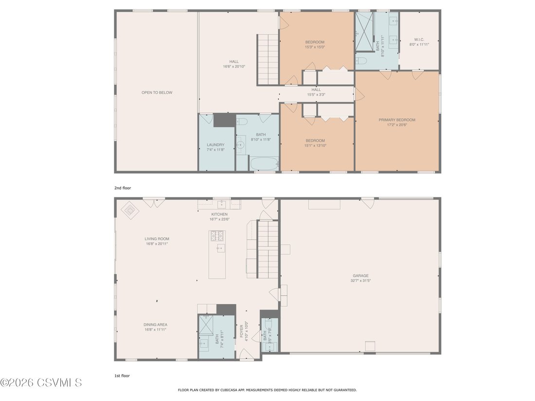 House in Danville, Pennsylvania, United States 5 - 17918892