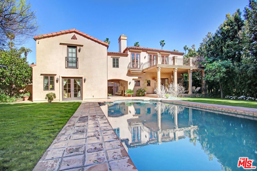 House in Beverly Hills, California, United States 2 - 17135405