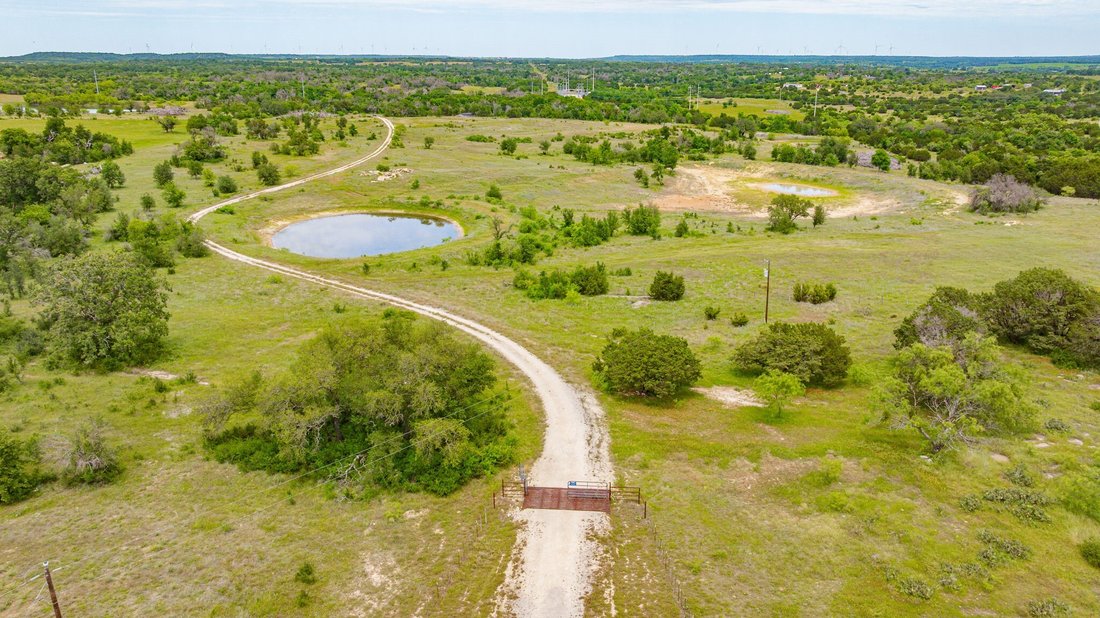 Land in Dublin, Texas, United States 5 - 17923965