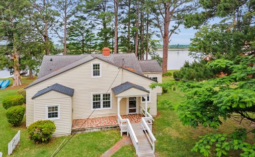 House in New Bern, North Carolina, United States 1