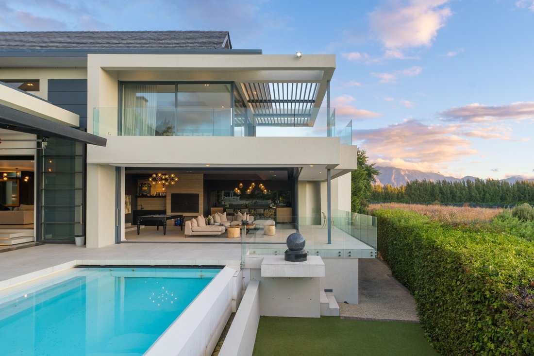 House in Paarl, Western Cape, South Africa 1 - 17314439