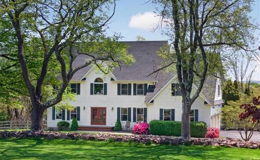 Casa a Warwick, New York, Stati Uniti 1