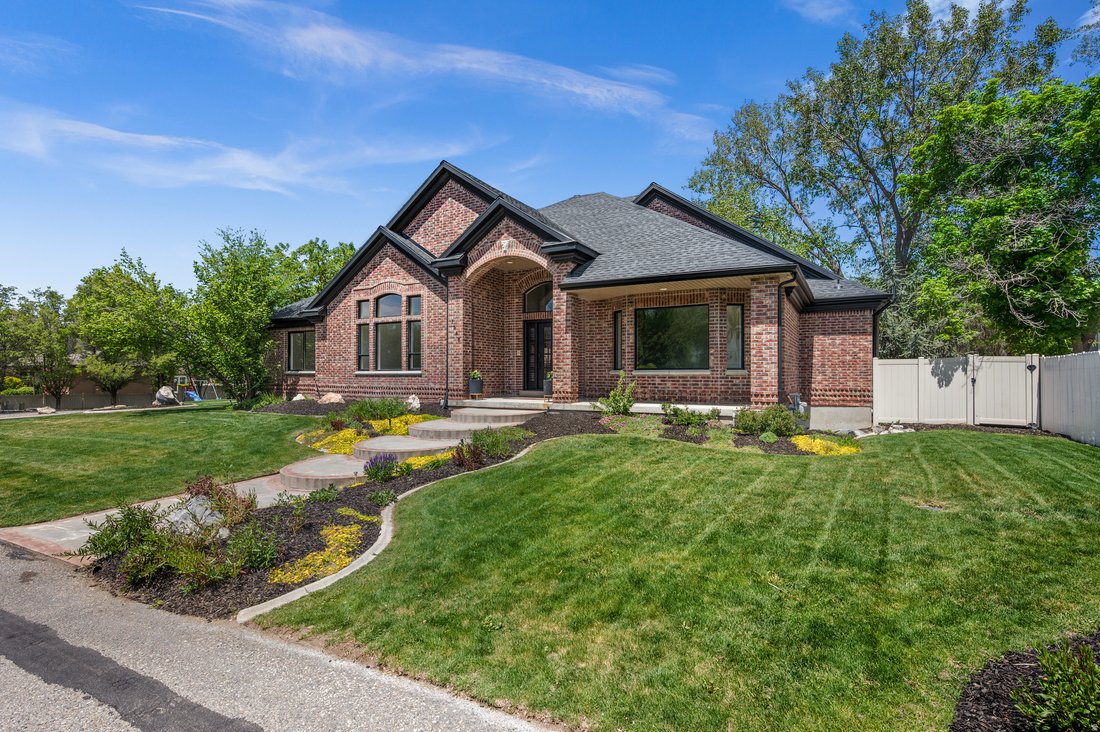 House in Draper, Utah, United States 2 - 17921216