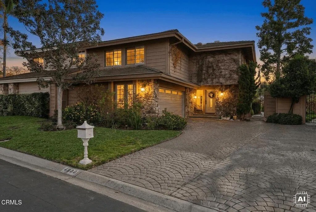 Condo in Thousand Oaks, California, United States 1 - 17921941